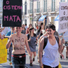 Marcha do Orgulho LGBT de Lisboa 2015